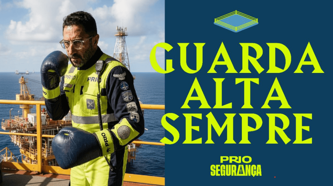 KV PRIO Guarda Alta Sempre